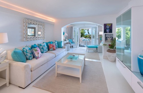 Reeds Bay Apartment | Apartment ∙ 1 bedroom ∙ 2 guests