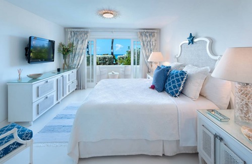 Reeds Bay Apartment | Apartment ∙ 1 bedroom ∙ 2 guests