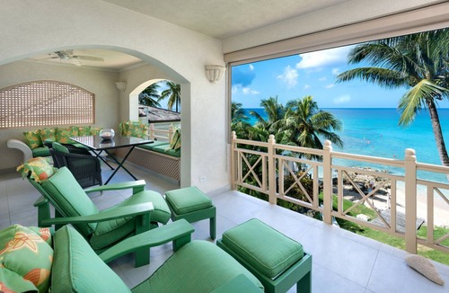 Reeds Bay Apartment | Apartment ∙ 1 bedroom ∙ 2 guests