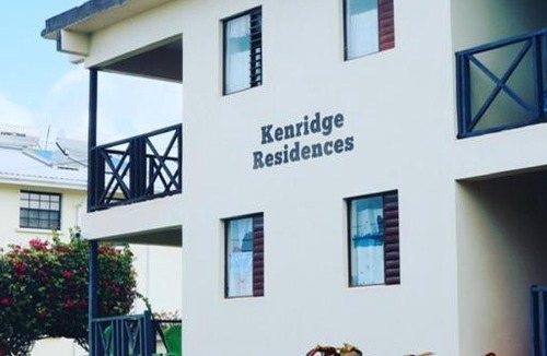 Prospect Apartment | Apartment 1, Kenridge Residences