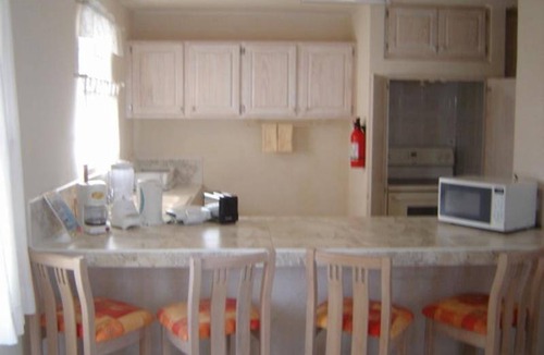 Silver Sands Apartment | Apartment ∙ 10 guests