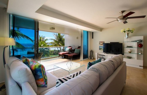 Maxwell Apartment | Apartment ∙ 2 bedrooms ∙ 4 guests