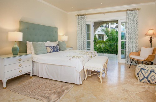 Schooner Bay Apartment | Apartment ∙ 2 bedrooms ∙ 4 guests