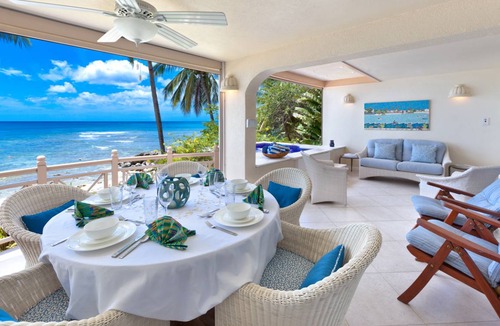 Reeds Bay Apartment | Apartment ∙ 2 bedrooms ∙ 4 guests