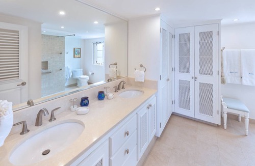 Reeds Bay Apartment | Apartment ∙ 2 bedrooms ∙ 4 guests
