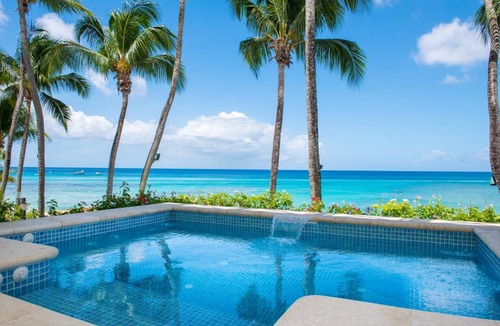 Reeds Bay Apartment | Apartment ∙ 2 bedrooms ∙ 4 guests
