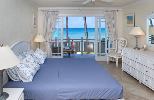 Reeds Bay Apartment | Apartment ∙ 2 bedrooms ∙ 4 guests
