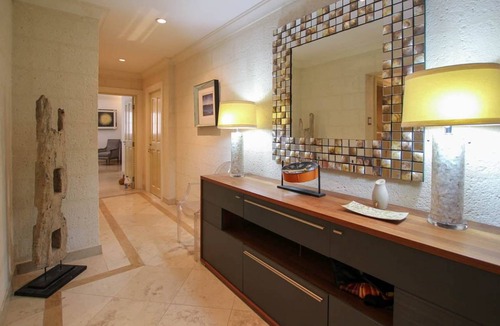 Old Trees Bay Apartment | Apartment ∙ 2 bedrooms ∙ 4 guests