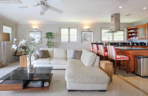 Old Trees Bay Apartment | Apartment ∙ 2 bedrooms ∙ 4 guests