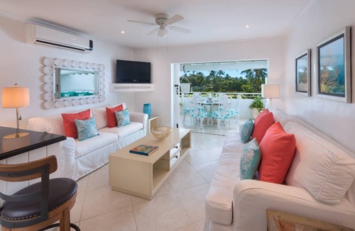 Porters Apartment | Apartment ∙ 2 bedrooms ∙ 4 guests