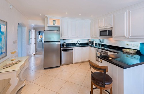 Porters Apartment | Apartment ∙ 2 bedrooms ∙ 4 guests