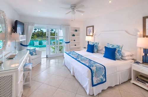 Porters Apartment | Apartment ∙ 2 bedrooms ∙ 4 guests