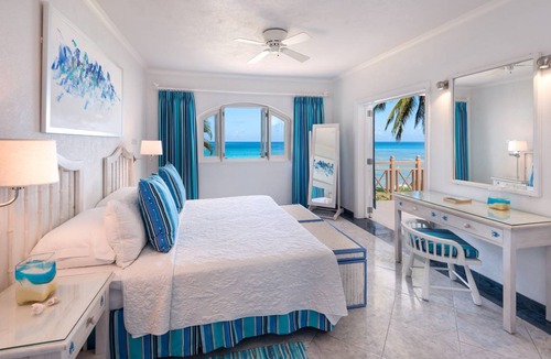 Reeds Bay Apartment | Apartment ∙ 3 bedrooms ∙ 6 guests