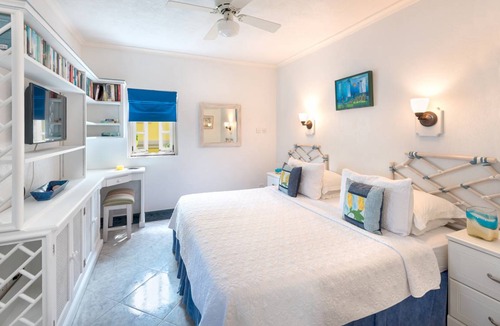 Reeds Bay Apartment | Apartment ∙ 3 bedrooms ∙ 6 guests