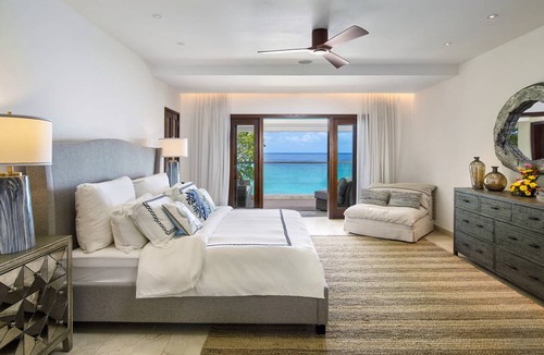 Prospect Apartment | Apartment ∙ 3 bedrooms ∙ 6 guests