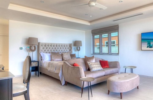 Old Trees Bay Apartment | Apartment ∙ 5 bedrooms ∙ 10 guests