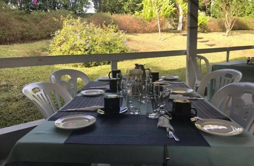 Westmoreland Apartment | Apartment Alamandan