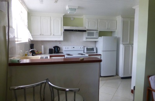 West Coast Apartment | Apartment Hastings Studio 1D Opposite the Sea, Restaurants, Shops, Cafe, Bars!