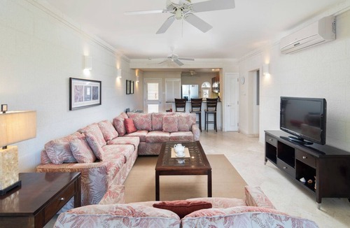 Merlin Bay Apartment | Apartment in Exclusive Royal Westmoreland - 323