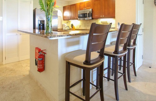 Merlin Bay Apartment | Apartment in Exclusive Royal Westmoreland - 323