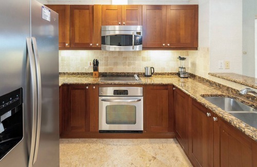 Merlin Bay Apartment | Apartment in Exclusive Royal Westmoreland - 323