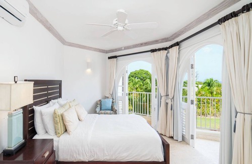 Merlin Bay Apartment | Apartment in Exclusive Royal Westmoreland - 323