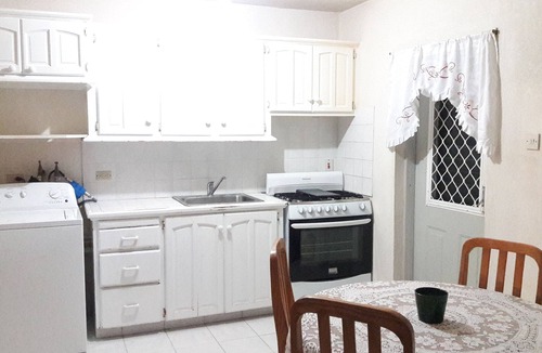 Halcyon Heights Apartment | Apartment in quiet upscale Holetown area near Limegrove Centre and Beach