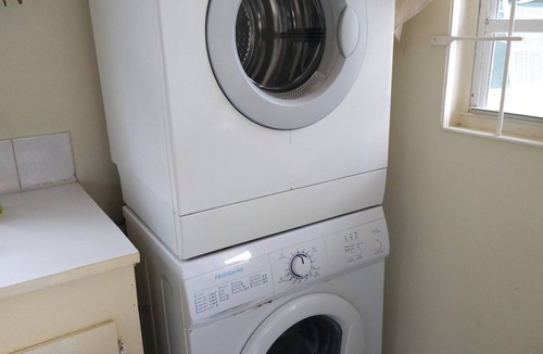 Bridgetown Apartment | Apartment near the Beach