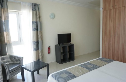 Inch Marlowe Apartment | Apartment with double bed and private outdoor kitchen Higher Heights, Barbados