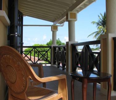 Welches Apartment | Apartments in Maya's Bajan Villas