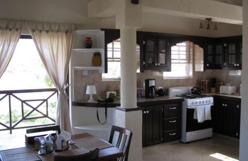 Welches Apartment | Apartments in Maya's Bajan Villas