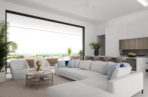 Orange Hill Resort | Apes Hill Barbados Golf and Resort Community