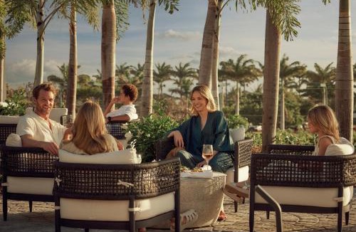 Orange Hill Resort | Apes Hill Barbados Golf and Resort Community