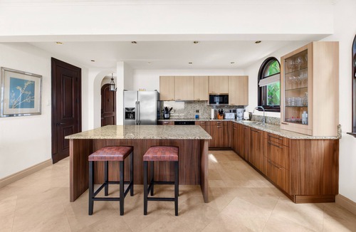 Orange Hill Villa | Apes Hill Club- Fairway Villa #9- Golf Access, Private pool