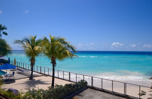Saint Lawrence Condo | Approved Rooftop Penthouse St Lawrence Gap.
