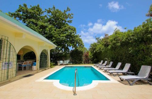 Sunset Crest House | Aqua Bliss home by Bluescape