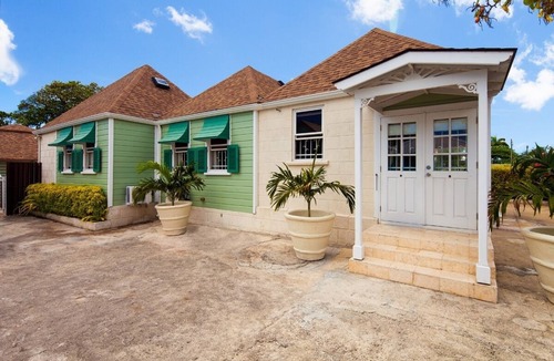 Worthing House | Arcadia by Blue Sky Luxury