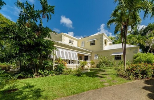 Gibbes Villa | Ascot 3 Villa by Fantasia Villas
