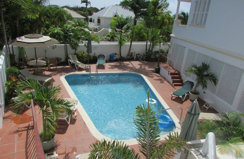 Gibbes Apartment | Ashanti 1, stunning 3 bedroom apartment on the platinum coast of Barbados.
