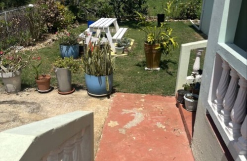 Speightstown House | Ashton Haven - Twin Room