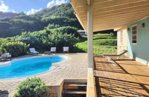Windy Hill Villa | Aspara- 3BR Secluded Villa w/ Private Pool