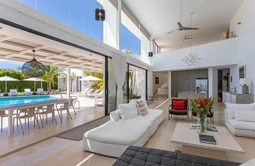 Reeds Bay House | Atelier By Barbados Sotheby's International Realty