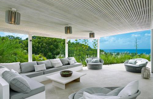 Weston Villa | Atelier House