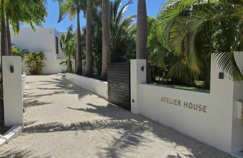 Weston House | Atelier House