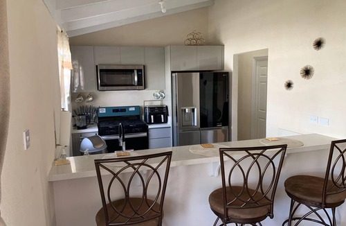 Inch Marlowe House | Atlantic Breeze Getaway with Pool