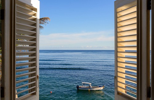 Bathsheba Hotel | Atlantis Historic Inn