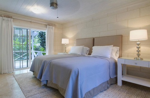 Sandy Lane Villa | Attractive Two-Bedroom Cottage