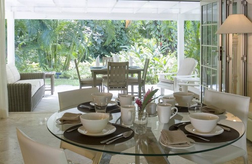 Sandy Lane Villa | Attractive Two-Bedroom Cottage