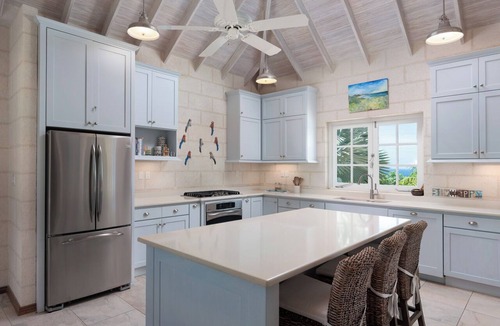 Weston House | Azure Horizon sea view villa