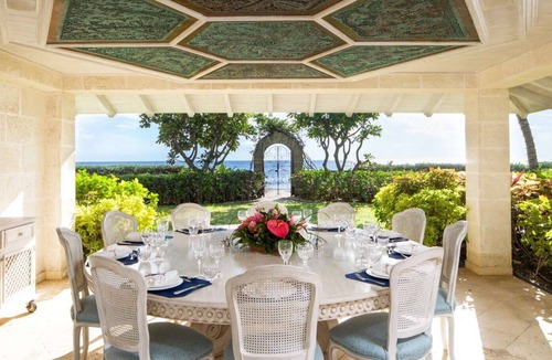 Porters Villa | Bachelor Hall (5/7 Rooms)